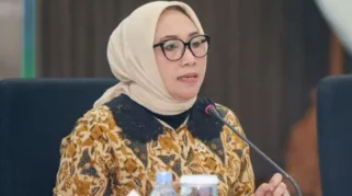 Menteri PPPA Tegaskan Kasus Taufik Hidayat Kejahatan Serius, Korban Dapat Pendampingan Penuh
