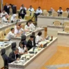 Menteri PU Ajukan Tambahan Anggaran Rp 34,33 Triliun untuk Sekolah Rakyat dan Irigasi di 2026