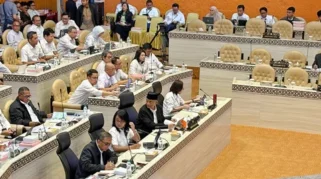 Menteri PU Ajukan Tambahan Anggaran Rp 34,33 Triliun untuk Sekolah Rakyat dan Irigasi di 2026