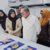Menteri Wihaji Tinjau SPPG Pulonas 02 Aceh Tenggara, Pastikan Layanan Gizi Berjalan Optimal