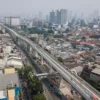 Menuju 5 Abad Jakarta, Rano Karno: Kami Lanjutkan Fondasi yang Sudah Dibangun