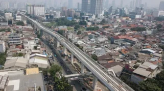 Menuju 5 Abad Jakarta, Rano Karno: Kami Lanjutkan Fondasi yang Sudah Dibangun