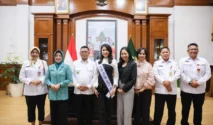 Menuju Ajang Nasional, Jannisary Diminta Jadi Duta Potensi Banten oleh Gubernur Andra Soni