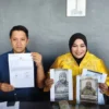 Merasa Difitnah Video Viral TikTok, Pengusaha Semen Palembang Lapor Polisi