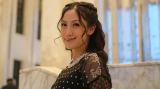 Merasa Nyawanya Terancam, Tamara Tyasmara Buat Laporan Polisi