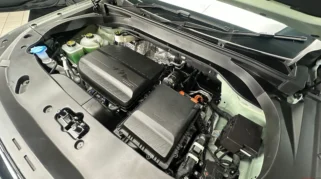 Merawat Mobil Hybrid: Risiko Knocking Akibat Penggunaan BBM Oktan Rendah