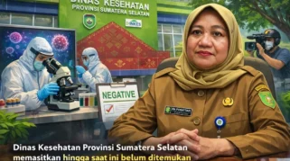 Meski Belum Ada Kasus, Dinkes Banjarmasin Tetap Imbau Waspada Penularan Hantavirus yang Mematikan