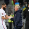 Meski Dibantai Norwegia 1-4, Irak Tetap Bikin Pelatih Timnas Prancis Ketar-Ketir