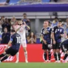 Messi Bawa Argentina Kalahkan Yordania 3-1 di Laga Pamungkas Grup J Piala Dunia 2026