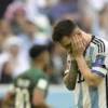 Messi Gagal Penalti Awal, Argentina vs Austria di Piala Dunia 2026 Masih Imbang 0-0