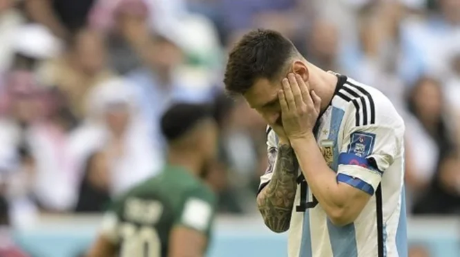 Messi Gagal Penalti Awal, Argentina vs Austria di Piala Dunia 2026 Masih Imbang 0-0