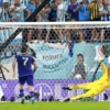 Messi Gagal Penalti Awal, Argentina vs Austria di Piala Dunia 2026 Masih Imbang 0-0