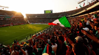 Mexico vs South Africa Buka Piala Dunia 2026 di Stadion Azteca