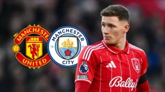 Micah Richards Yakin dan Ungkap Alasan Elliot Anderson Lebih Pilih Man City daripada Man United