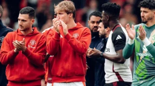Michael Carrick Hadapi Musim Panas Sibuk di Manchester United dengan Dana Segar dari Penjualan Greenwood