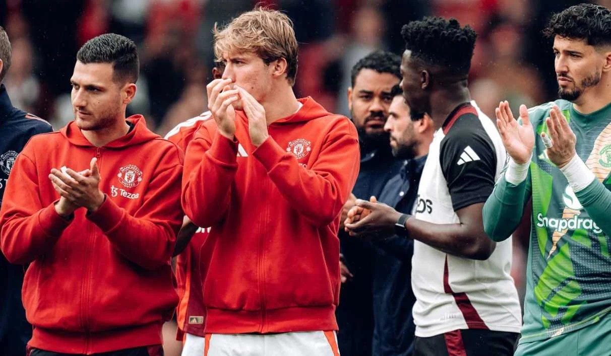 Michael Carrick Hadapi Musim Panas Sibuk di Manchester United dengan Dana Segar dari Penjualan Greenwood