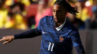 Michael Olise Dinilai Bisa Jadi Pemain Kunci Prancis di Piala Dunia 2026, Menggeser Peran Kylian Mbappe