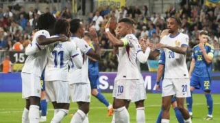 Michael Olise Jadi Kunci Kemenangan Perdana Prancis di Piala Dunia 2026