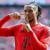 Michael Olise Viral Usai Unggah Foto Layar TV di Piala Dunia 2026, Bukan Foto HD