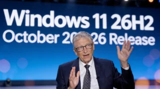 Microsoft Konfirmasi Windows 11 26H2 Rilis Oktober 2026, Instalasi Hanya 5 Menit