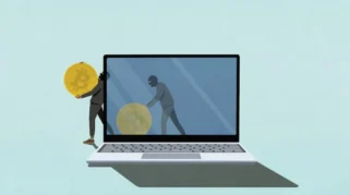 Microsoft Temukan Backdoor Ringan Baru yang Mencuri Kripto lewat USB