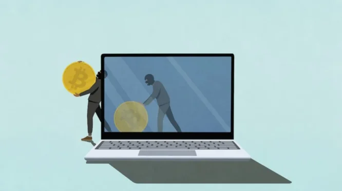 Microsoft Temukan Backdoor Ringan Baru yang Mencuri Kripto lewat USB
