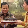 Mikasa dan Pesan Strategis Koizumi ke Prabowo: Kerja Sama Pertahanan Maritim