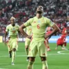 Mikel Merino dan Peran Strategisnya dalam Kesuksesan Spanyol di Piala Dunia 2026