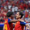 Mikel Oyarzabal Bintang Spanyol vs Arab Saudi, Lamine Yamal Bukan yang Terbaik