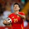 Mikel Oyarzabal Cetak Brace, Bawa Spanyol Melaju di Piala Dunia 2026