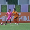 MilkLife Soccer Challenge All-Stars 2026: Kejutan Samarinda dan Dominasi Kudus di Hari Pembuka