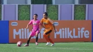 MilkLife Soccer Challenge All-Stars 2026: Kejutan Samarinda dan Dominasi Kudus di Hari Pembuka