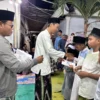 MIN Sampang Berpartisipasi dalam Amaliyah Asyura dan Festival Lebaran Yatim 1448 H