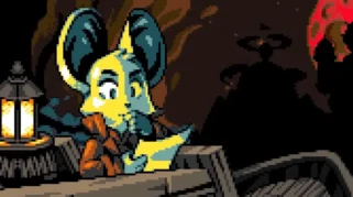 Mina the Hollower Debut di Game Fighting Crossover Rivals of Aether 2 pada 2027