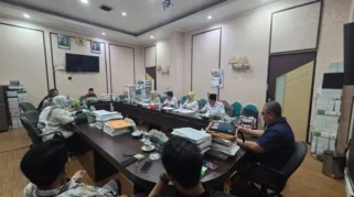 Minim Pengawas Sekolah di Pasuruan, 117 Posisi Kosong
