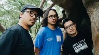 Ministry Of Buka Era Baru Lewat Single Langkah, Antarkan Mini Album Fase