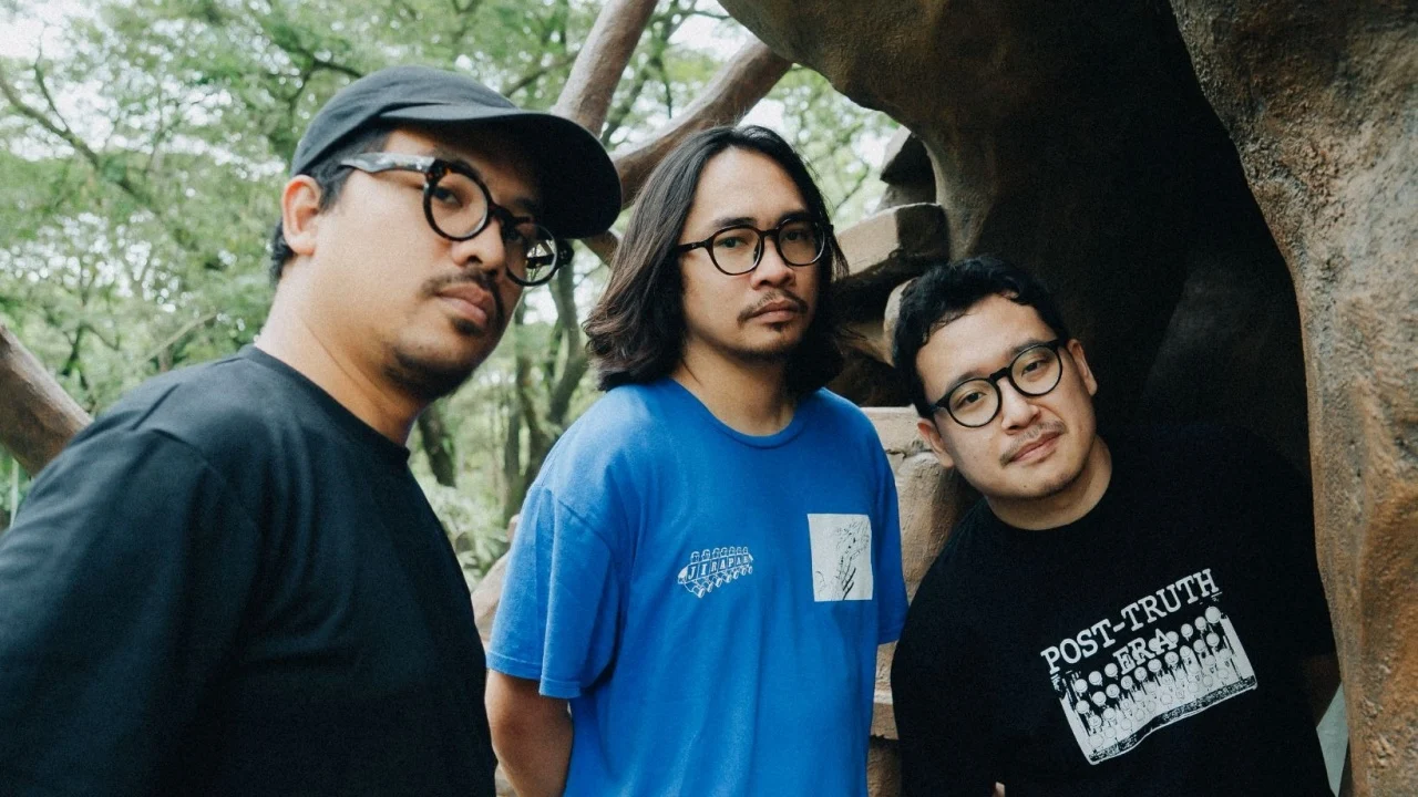 Ministry Of Buka Era Baru Lewat Single Langkah, Antarkan Mini Album Fase