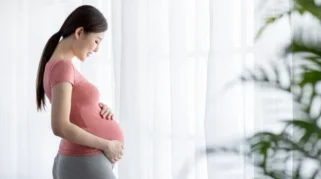 Minum Es saat Hamil Tidak Bikin Bayi Gendut, Ini Faktanya
