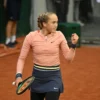 Mirra Andreeva Juara Roland Garros 2026, Petenis Termuda dalam 34 Tahun