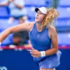 Mirra Andreeva Puncaki WTA Race 2026 Menjelang Wimbledon