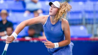 Mirra Andreeva Puncaki WTA Race 2026 Menjelang Wimbledon