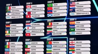 Misi Iran Pecahkan Kutukan Fase Grup Piala Dunia 2026 Dimulai dari Grup G