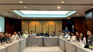 Misinformasi Iklim Meningkat, AMSI Bekali Jurnalis dengan Teknik Cek Fakta