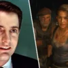 Misteri 28 Tahun Terpecahkan: Pria di Foto Meja Jill Valentine di Resident Evil 2 Ternyata Kyle MacLachlan