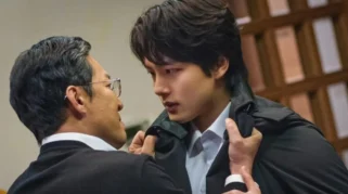 Misteri Catatan Terakhir: Makna Judul Drakor Notes from the Last Row