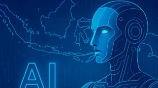 Misteri Elias Thorne: Pria Fiktif yang Dihantui Chatbot AI