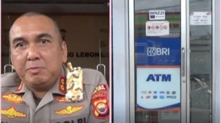 Misteri Hilangnya Eks Kiper Persis Solo Nuri Agus, Bawa Uang Tunai Rp 10 Juta Tinggalkan HP