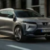 Mitsubishi Eclipse Sportback EV 2027 Resmi Diperkenalkan, Jadi Andalan Baru Strategi Elektrifikasi Momentum 20