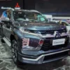 Mitsubishi Pajero Sport: 6 Alasan SUV Ini Jadi Teman Setia Perjalanan Jauh