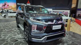 Mitsubishi Pajero Sport: 6 Alasan SUV Ini Jadi Teman Setia Perjalanan Jauh